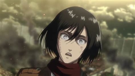 Attack on Titan Season 4 Episode 4 Recap. Kruger asks Falco to post a letter for him as the former cannot leave the hospital. The Tybur family also comes to town, and the head, Willy, meets with Commander Magath. They discuss the War Hammer Titan. Furthermore, Willy states that he wants to reveal the truth to the world at the festival.